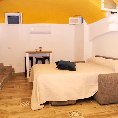 B&B Nonno Carmine Pompei Exterior foto